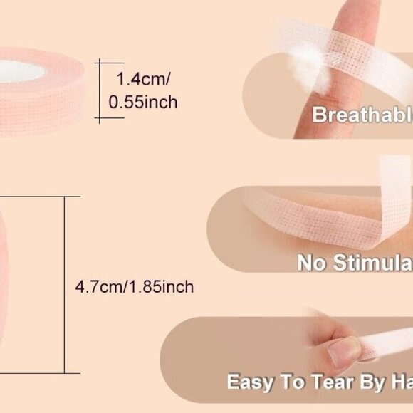 CUCKOO Professional Eyelash Extension Kit - 289pc SET - Picture 5 of 11